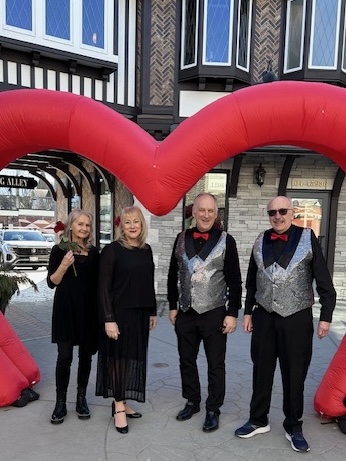 Valentines Day 2026 Valentines Day 2026